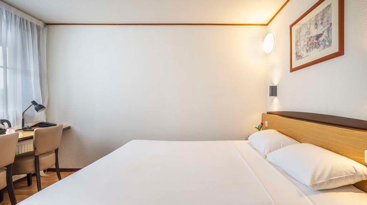 Campanile Gouda Room