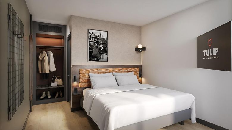 <b>Campanile Gouda Room</b>. Images powered by <a href="https://iceportal.shijigroup.com/" title="IcePortal" target="_blank">IcePortal</a>.