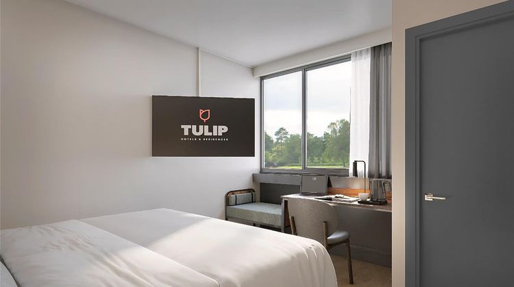 Campanile Gouda Room