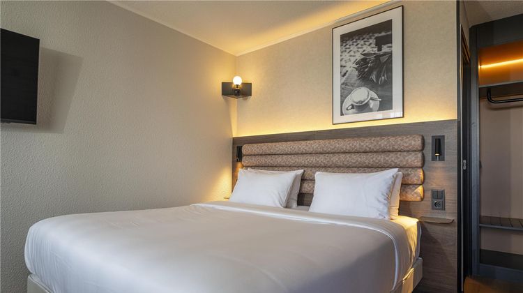 Campanile Gouda Room