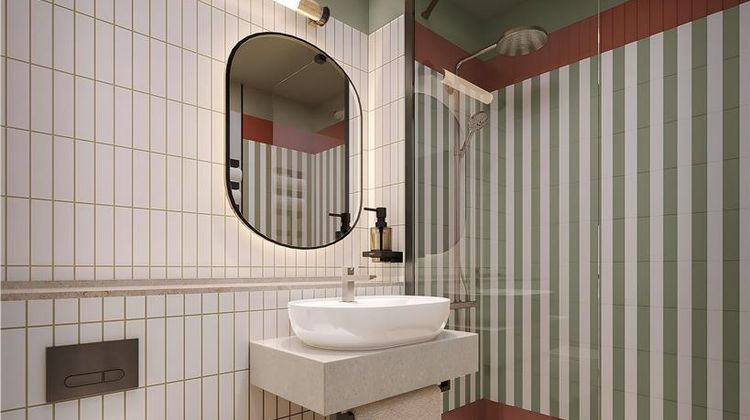 Campanile Gouda Room