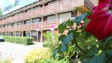 Campanile Grenoble Nord - Moirans Exterior