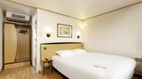 Campanile Grenoble Nord - Moirans Room