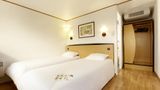 Campanile Grenoble Nord - Moirans Room