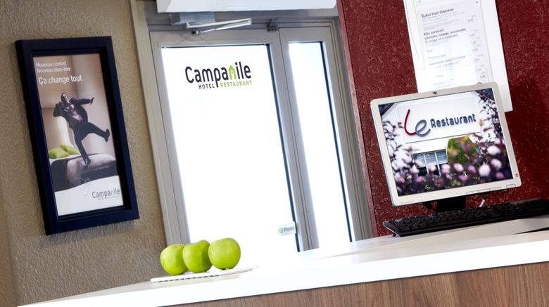 <b>Campanile Grenoble North Lobby</b>. Images powered by <a href="https://iceportal.shijigroup.com/" title="IcePortal" target="_blank">IcePortal</a>.