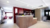 Campanile Grenoble North Lobby
