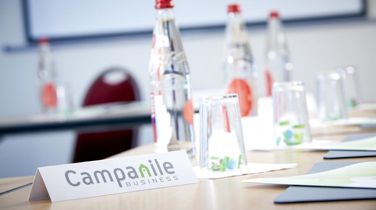 Campanile Grenoble North Meeting