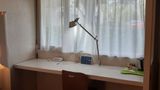 Campanile Grenoble North Room