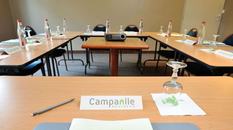 <b>Hotel Campanile Grenoble Sud Meeting</b>. Images powered by <a href="https://iceportal.shijigroup.com/" title="IcePortal" target="_blank">IcePortal</a>.