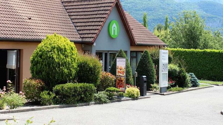 Hotel Campanile Grenoble Sud Exterior
