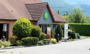 Hotel Campanile Grenoble Sud
