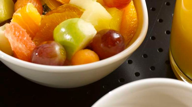 <b>Hotel Campanile Grenoble Sud Restaurant</b>. Images powered by <a href="https://iceportal.shijigroup.com/" title="IcePortal" target="_blank">IcePortal</a>.