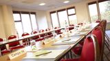 Campanile Gueret Meeting