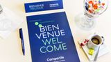 Campanile Gueret Meeting