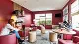 Campanile Gueret Restaurant