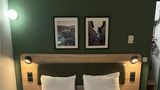 Hotel Kyriad Direct Haguenau Room