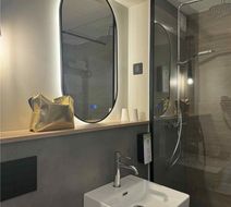 Hotel Kyriad Direct Haguenau Room