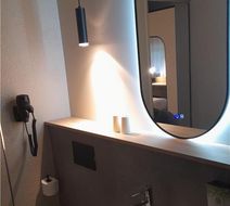Hotel Kyriad Direct Haguenau Room