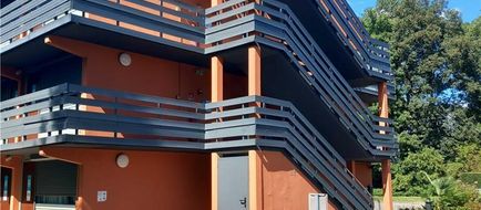 Hotel Kyriad Direct Haguenau Exterior