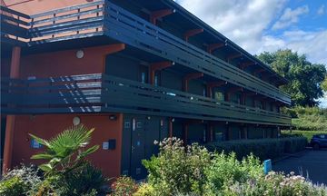 Hotel Kyriad Direct Haguenau