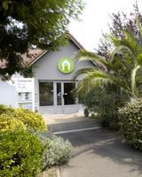 Campanile Hendaye