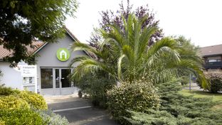 Campanile Hendaye