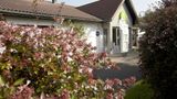Campanile Hendaye Exterior