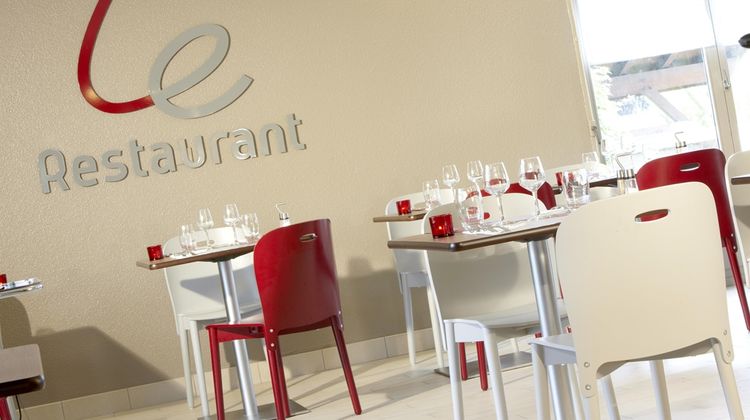 Campanile Hendaye Restaurant