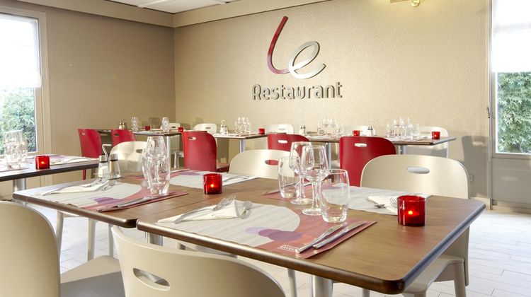 Campanile Hendaye Restaurant
