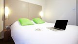 Campanile Hendaye Room