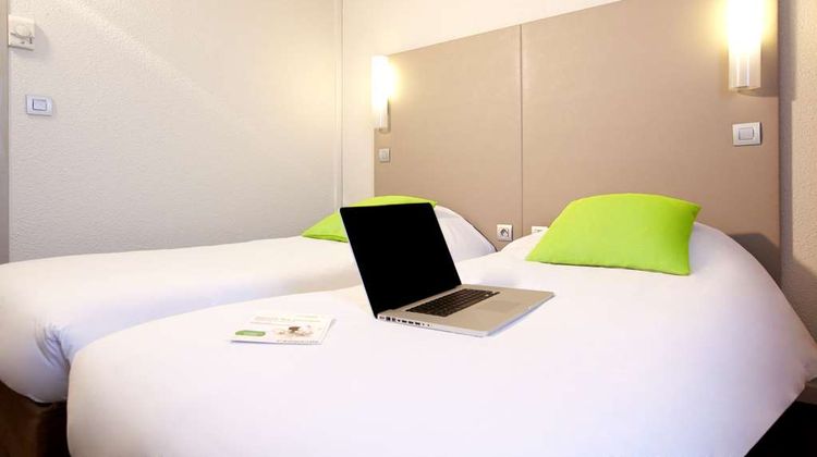 Campanile Hendaye Room