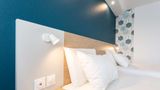 <b>Hotel Kyriad Issoudun Room</b>. Images powered by <a href="https://iceportal.shijigroup.com/" title="IcePortal" target="_blank">IcePortal</a>.