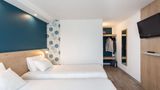 <b>Hotel Kyriad Issoudun Room</b>. Images powered by <a href="https://iceportal.shijigroup.com/" title="IcePortal" target="_blank">IcePortal</a>.