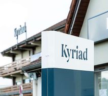 Hotel Kyriad Issoudun Exterior