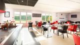 <b>Hotel Kyriad Issoudun Restaurant</b>. Images powered by <a href="https://iceportal.shijigroup.com/" title="IcePortal" target="_blank">IcePortal</a>.