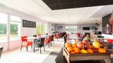 <b>Hotel Kyriad Issoudun Restaurant</b>. Images powered by <a href="https://iceportal.shijigroup.com/" title="IcePortal" target="_blank">IcePortal</a>.