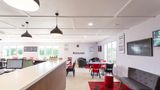 <b>Hotel Kyriad Issoudun Lobby</b>. Images powered by <a href="https://iceportal.shijigroup.com/" title="IcePortal" target="_blank">IcePortal</a>.