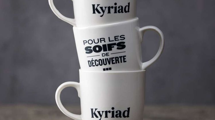 Hotel Kyriad Issoudun Restaurant