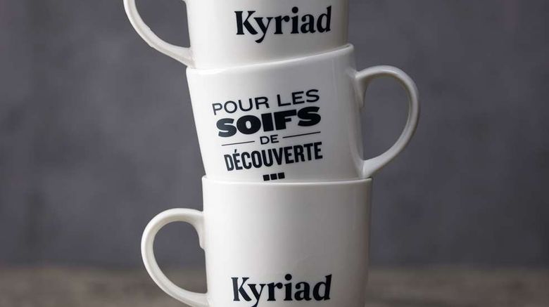 <b>Hotel Kyriad Issoudun Restaurant</b>. Images powered by <a href="https://iceportal.shijigroup.com/" title="IcePortal" target="_blank">IcePortal</a>.