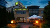 Campanile Hotel Katowice Exterior