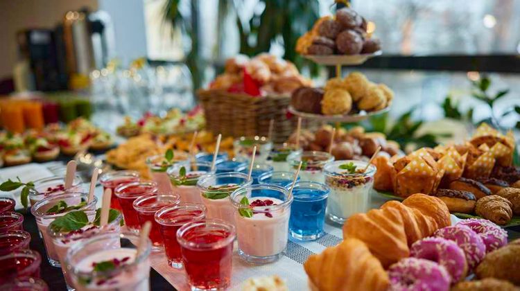 Campanile Hotel Katowice Other