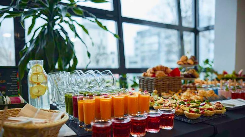 <b>Campanile Hotel Katowice Other</b>. Images powered by <a href="https://iceportal.shijigroup.com/" title="IcePortal" target="_blank">IcePortal</a>.