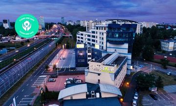 Campanile Hotel Katowice