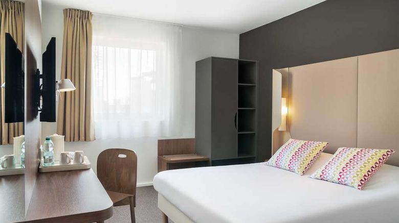 <b>Campanile Hotel Katowice Room</b>. Images powered by <a href="https://iceportal.shijigroup.com/" title="IcePortal" target="_blank">IcePortal</a>.