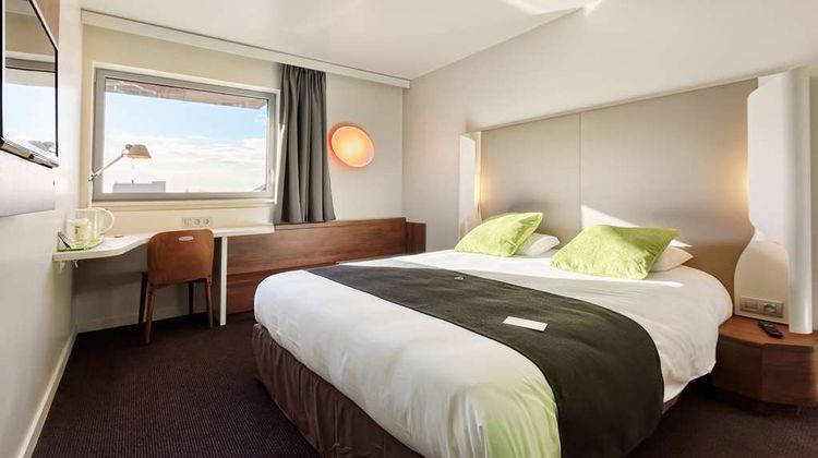 Campanile La Roche Sur Yon Centre-Gare Room