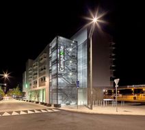 Campanile La Roche Sur Yon Centre-Gare Exterior