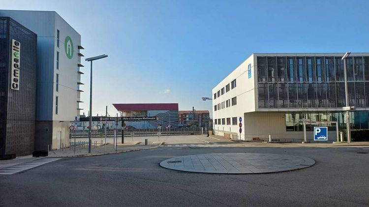 Campanile La Roche Sur Yon Centre-Gare Other