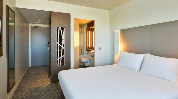 Campanile La Roche Sur Yon Centre-Gare Room