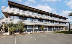 Hotel Campanile Rochelle North