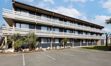 Hotel Campanile Rochelle North